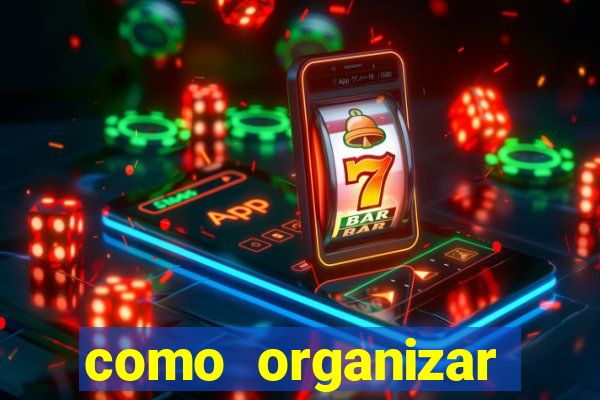 como organizar planilha por ordem alfabetica